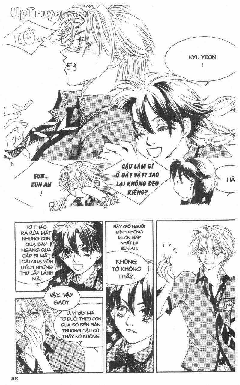 Chàng Lọ Lem - Chapter 4 - Trang 86