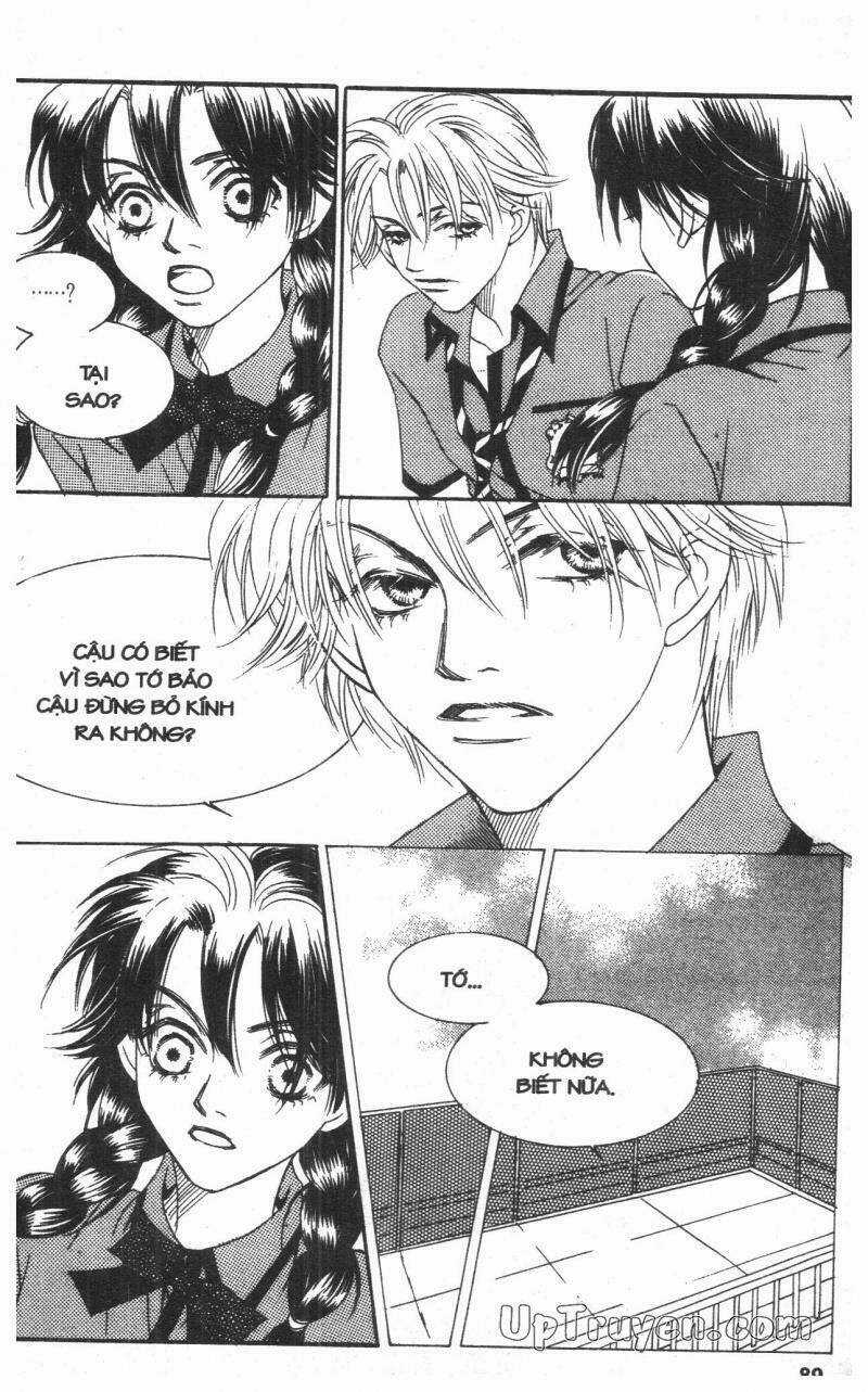 Chàng Lọ Lem - Chapter 4 - Trang 89