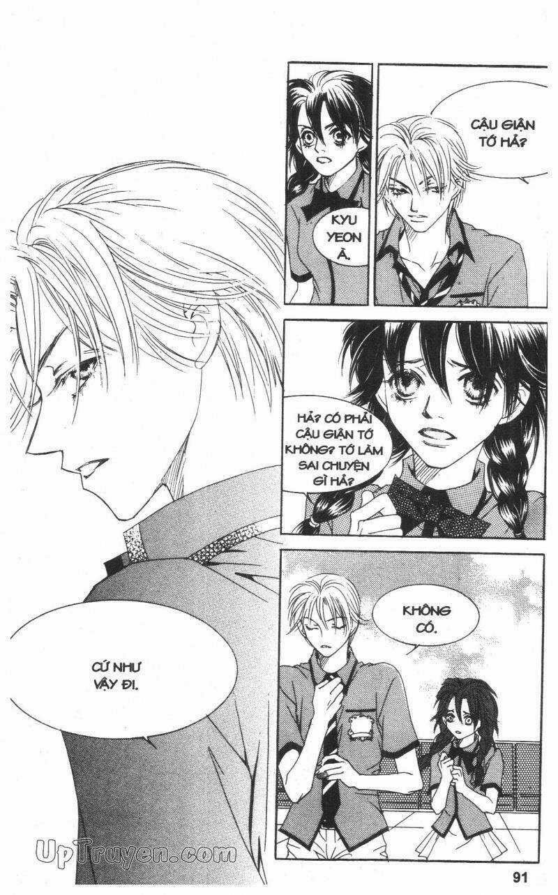 Chàng Lọ Lem - Chapter 4 - Trang 91