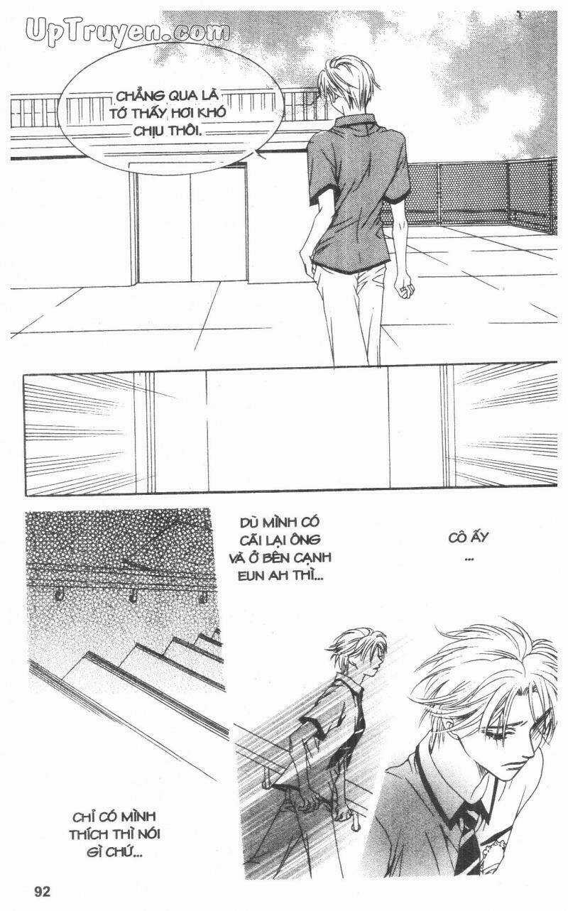 Chàng Lọ Lem - Chapter 4 - Trang 92