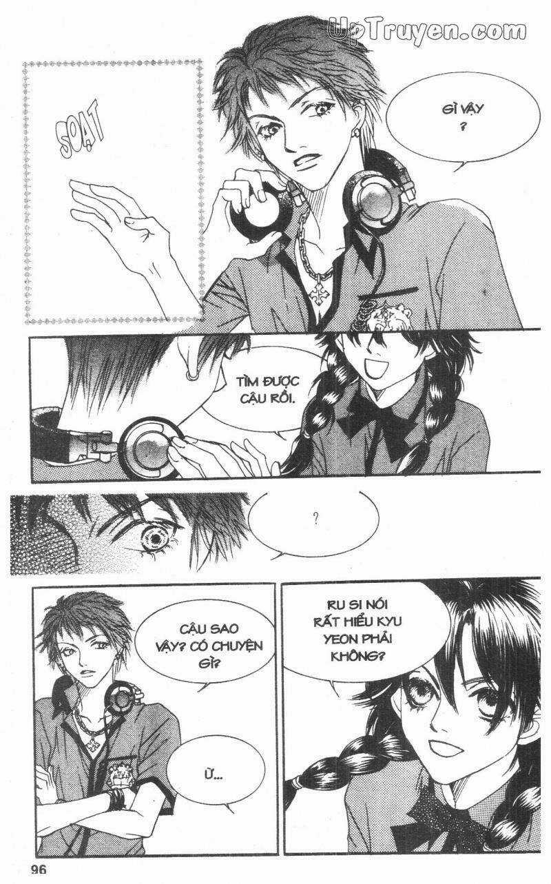 Chàng Lọ Lem - Chapter 4 - Trang 96