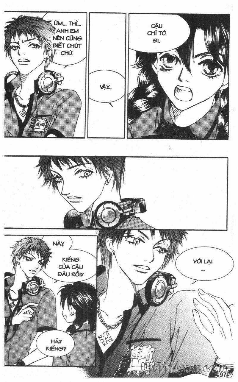 Chàng Lọ Lem - Chapter 4 - Trang 97