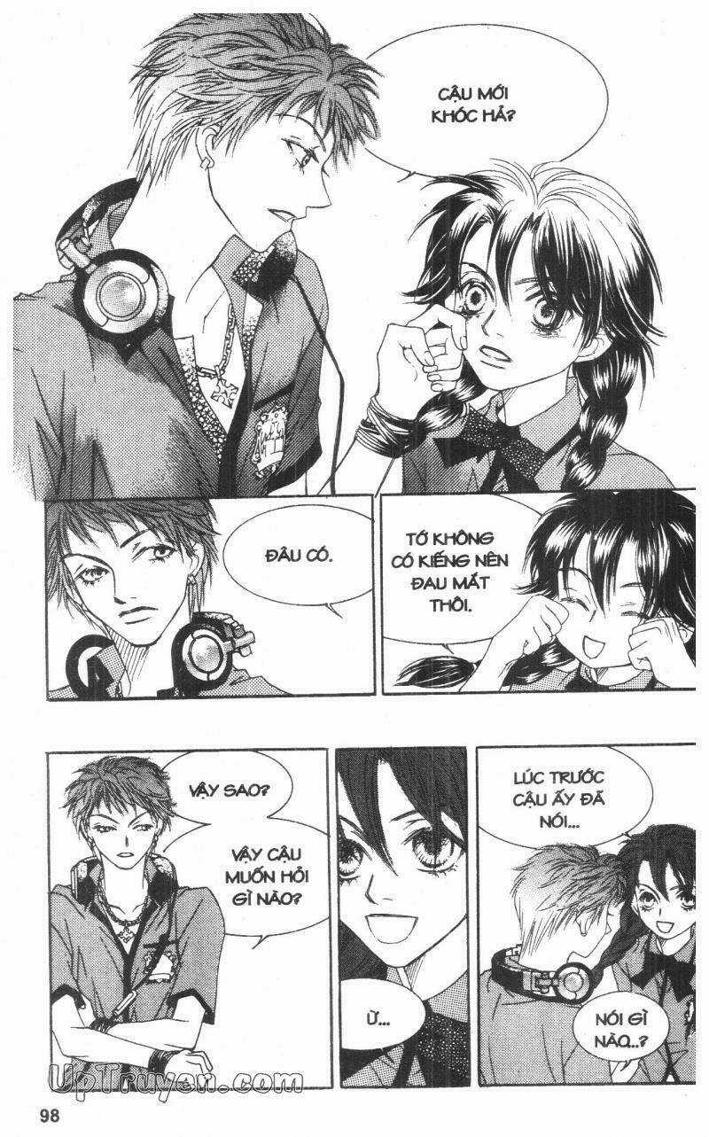 Chàng Lọ Lem - Chapter 4 - Trang 98