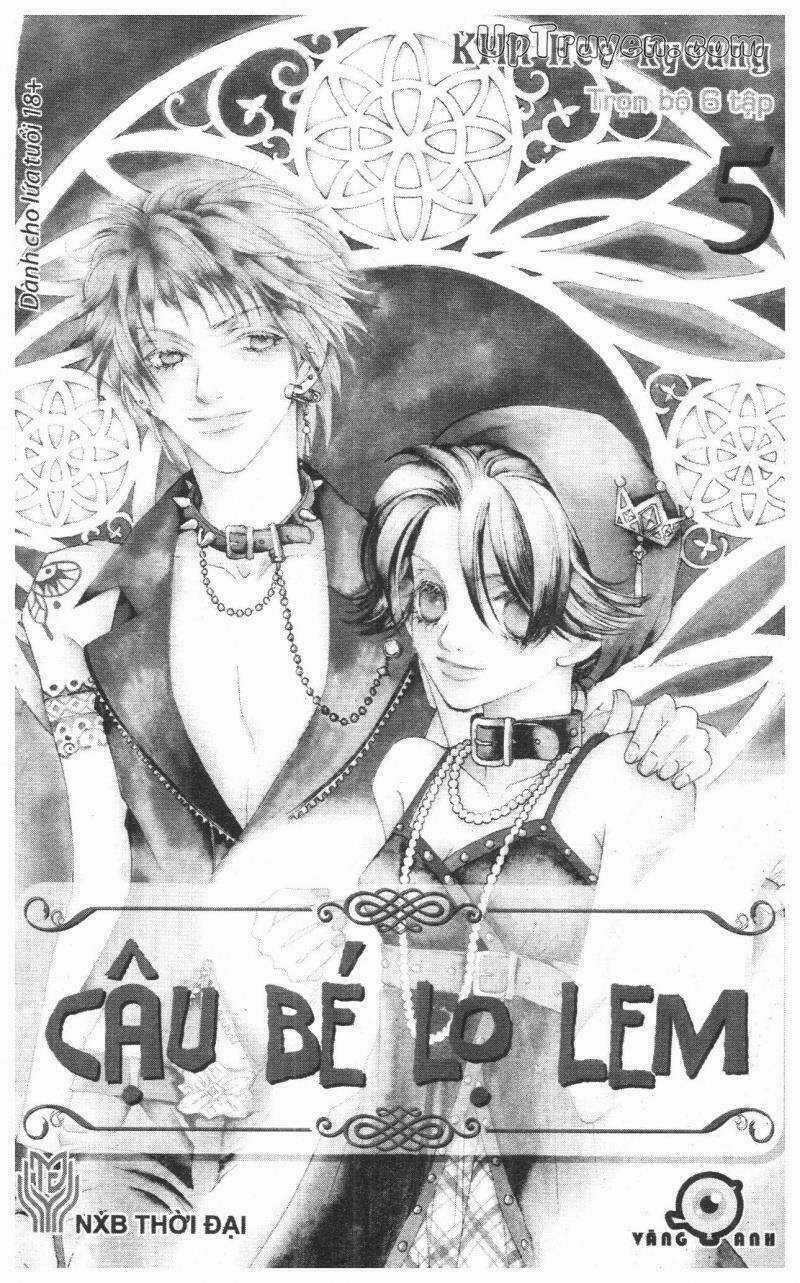 Chàng Lọ Lem - Chapter 5 - Trang 1