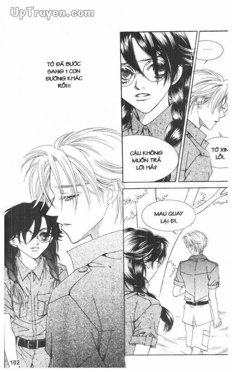 Chàng Lọ Lem - Chapter 5 - Trang 102