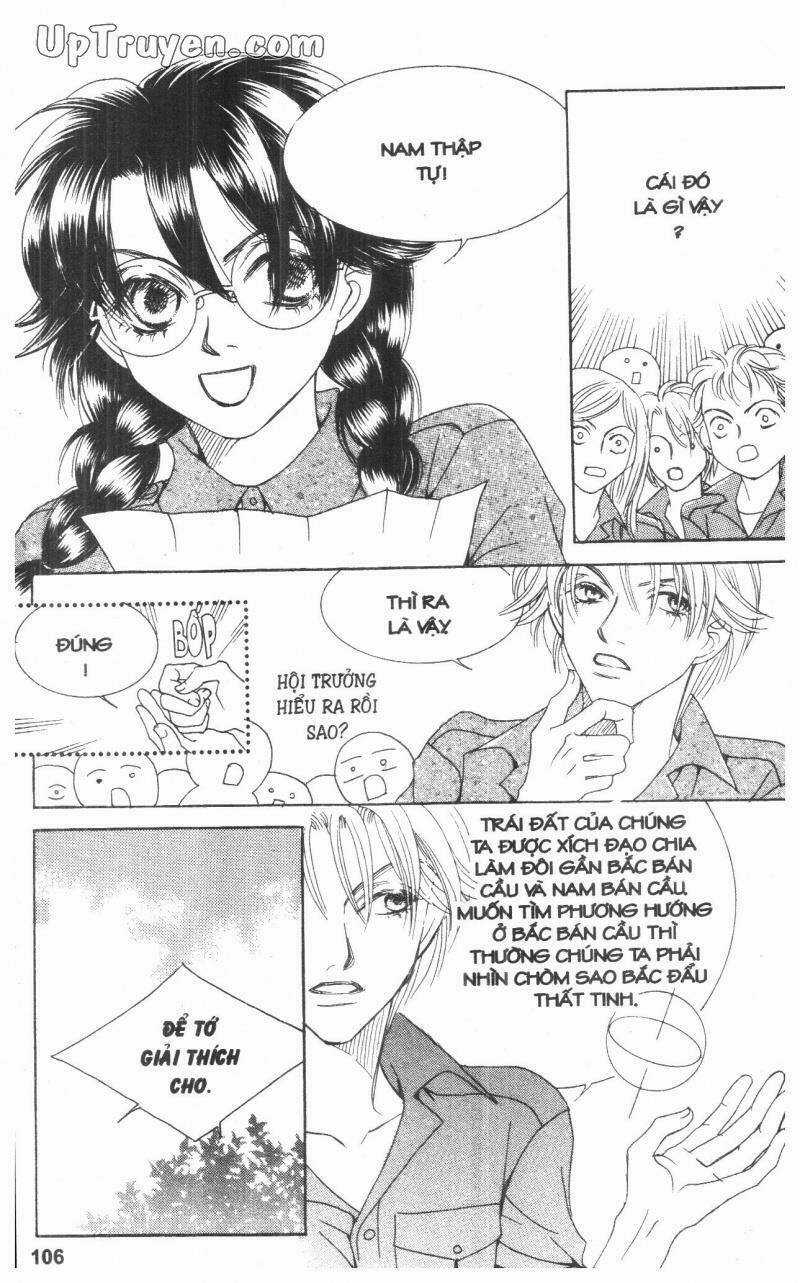 Chàng Lọ Lem - Chapter 5 - Trang 106