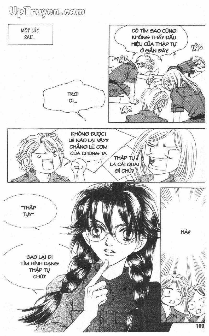 Chàng Lọ Lem - Chapter 5 - Trang 109