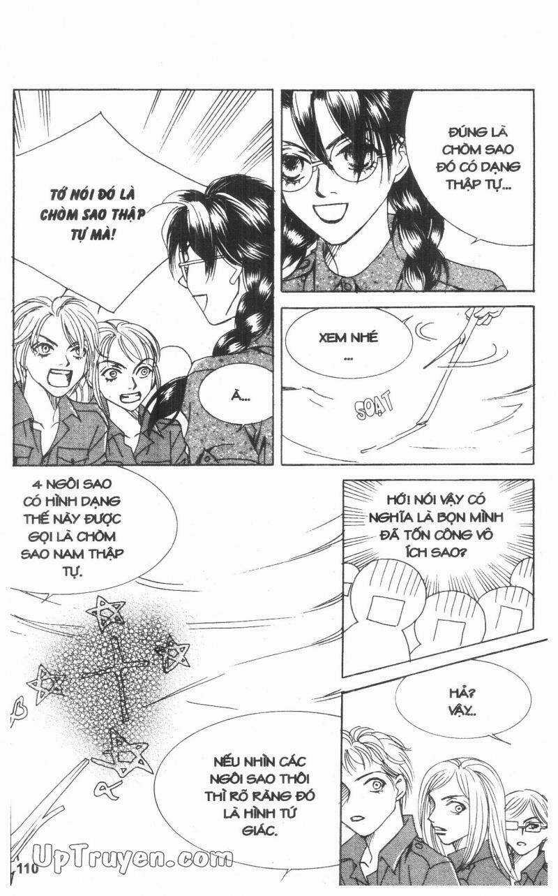 Chàng Lọ Lem - Chapter 5 - Trang 110