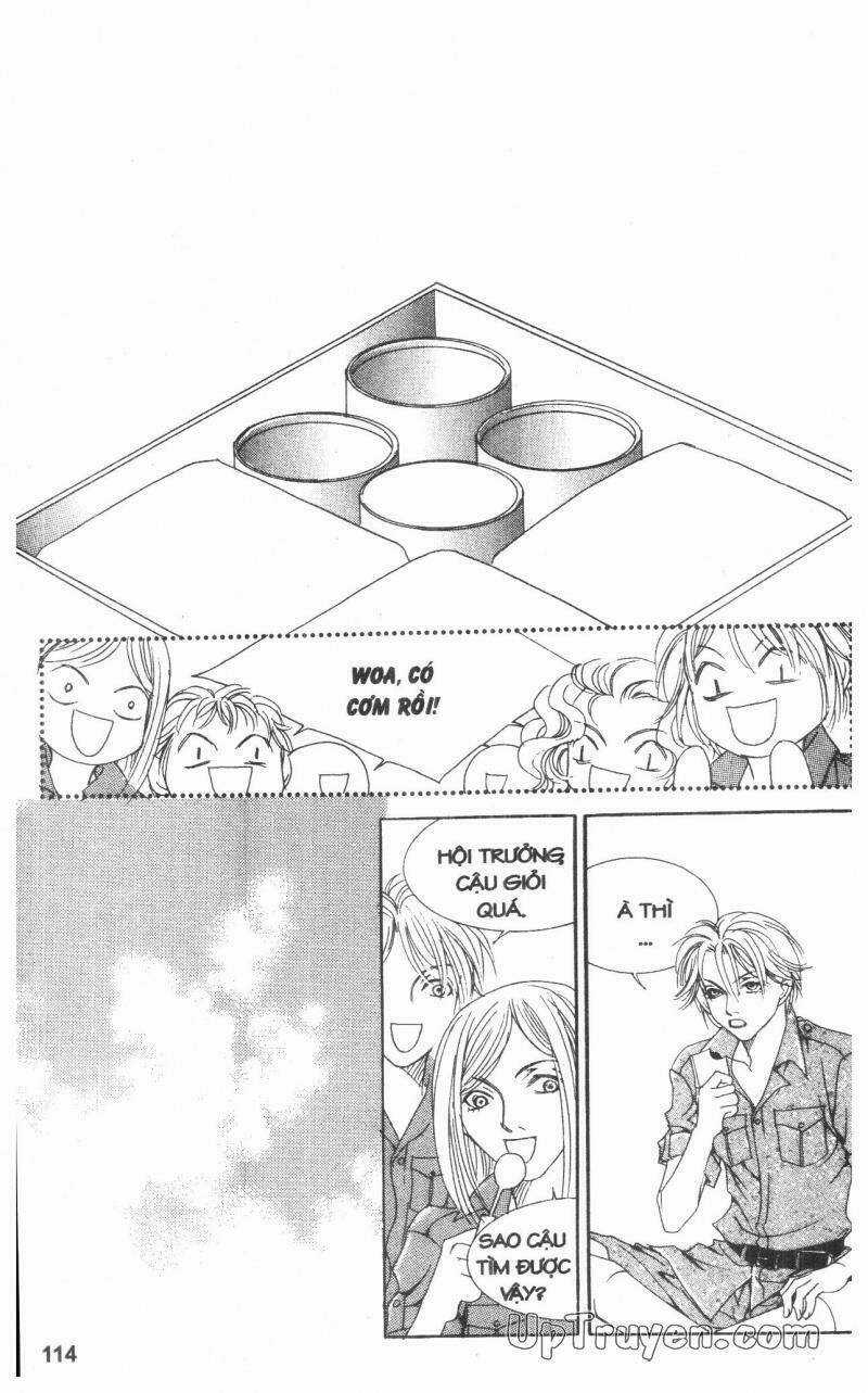 Chàng Lọ Lem - Chapter 5 - Trang 114