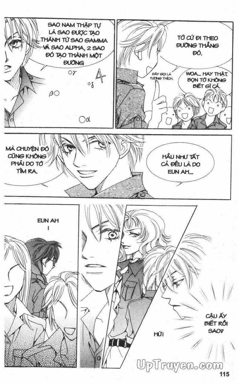 Chàng Lọ Lem - Chapter 5 - Trang 115