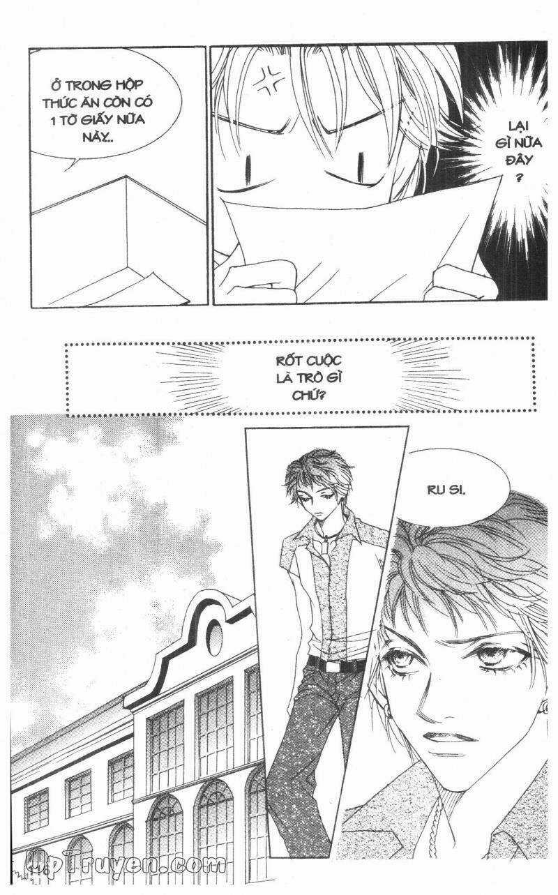 Chàng Lọ Lem - Chapter 5 - Trang 116