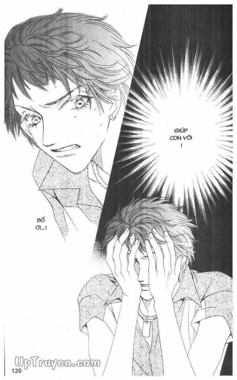 Chàng Lọ Lem - Chapter 5 - Trang 120