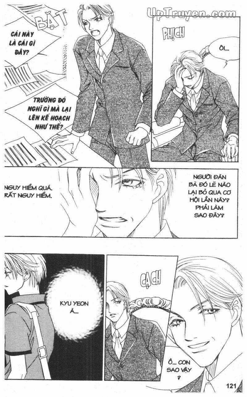 Chàng Lọ Lem - Chapter 5 - Trang 121