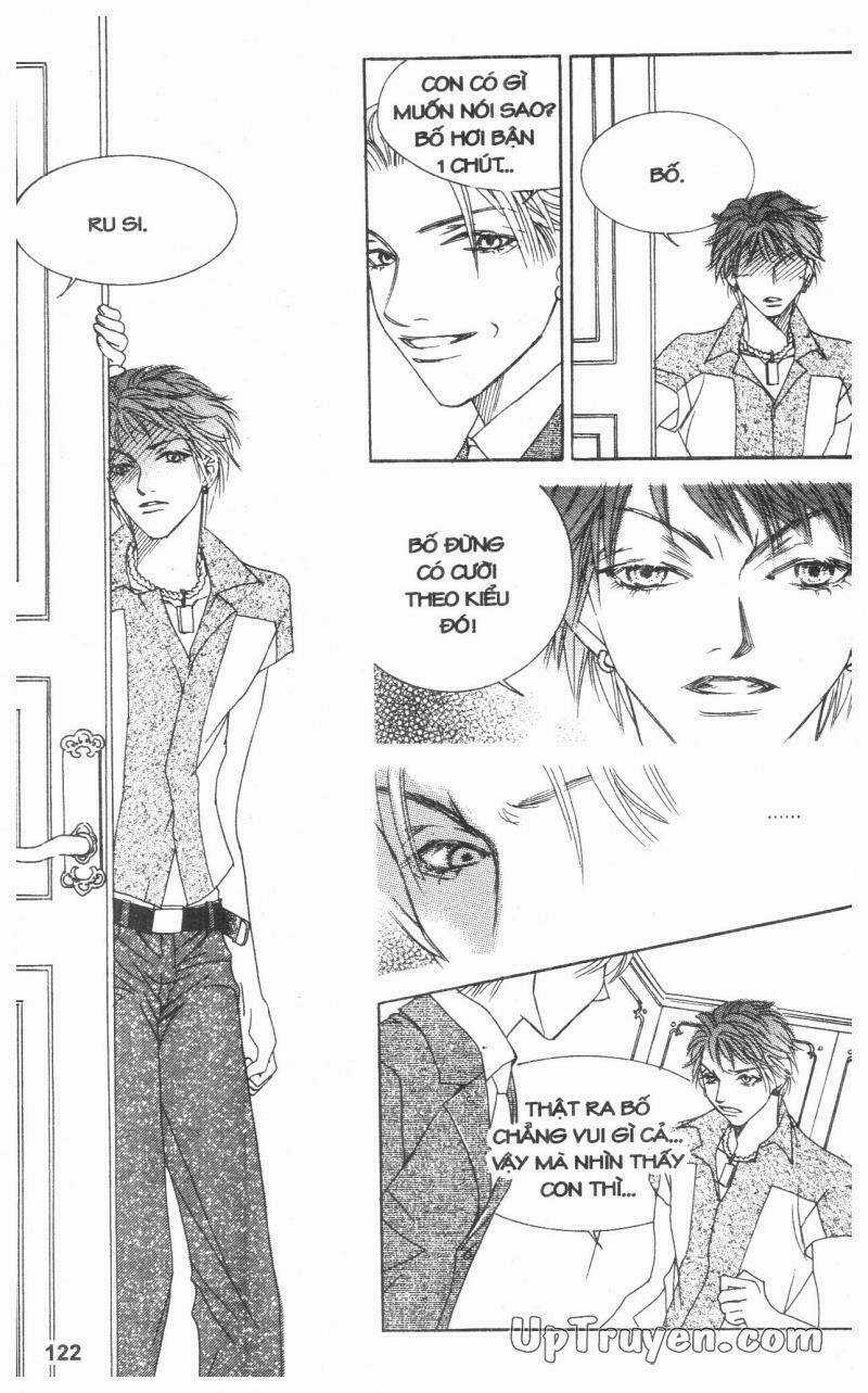 Chàng Lọ Lem - Chapter 5 - Trang 122