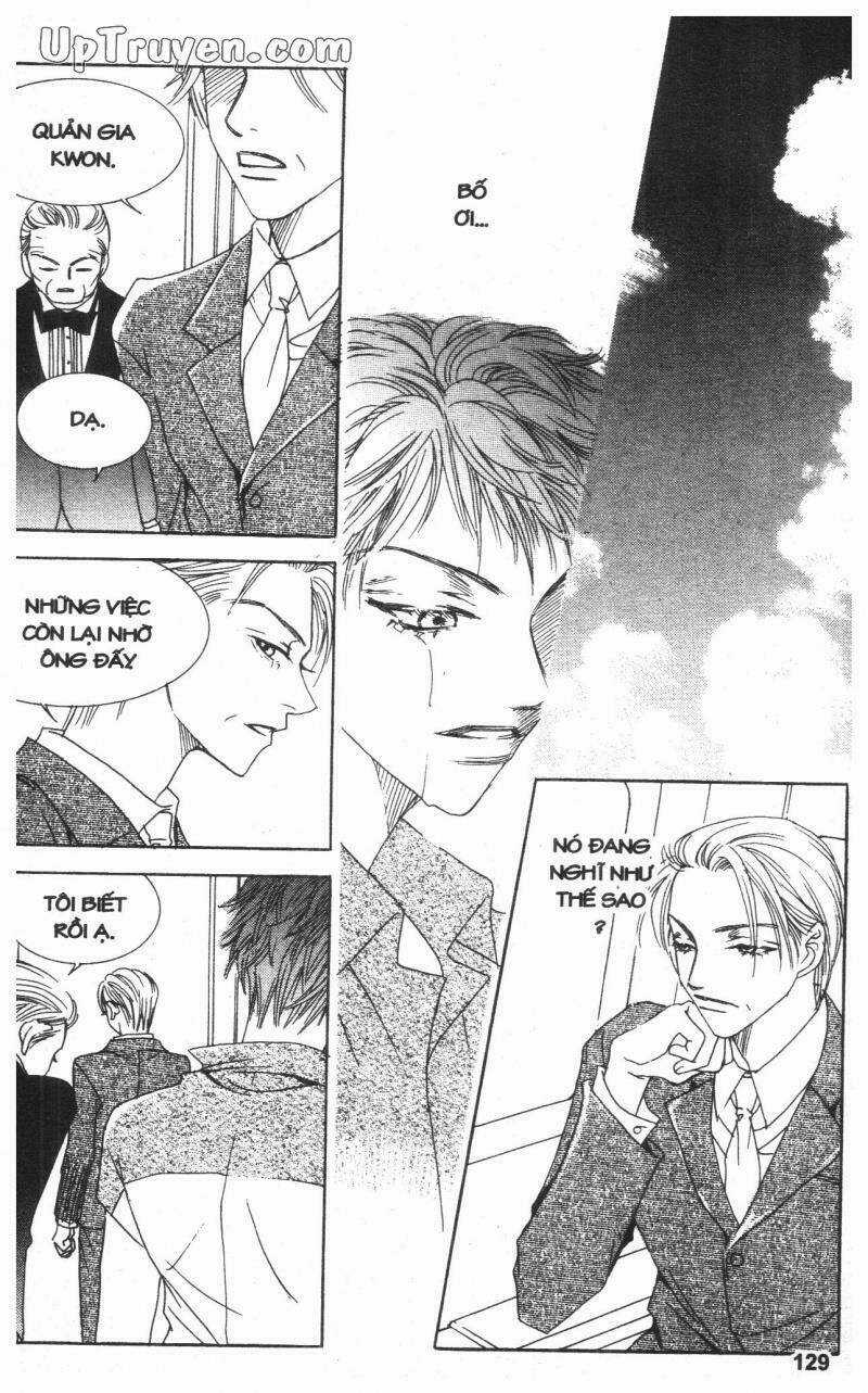 Chàng Lọ Lem - Chapter 5 - Trang 129