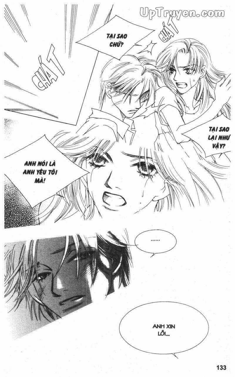 Chàng Lọ Lem - Chapter 5 - Trang 133