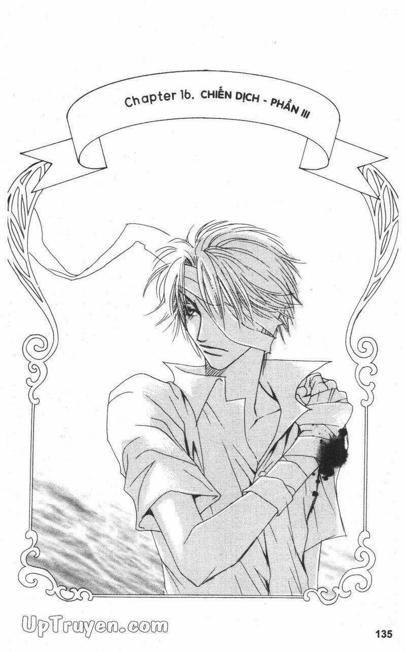 Chàng Lọ Lem - Chapter 5 - Trang 135