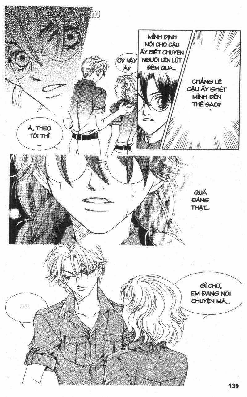 Chàng Lọ Lem - Chapter 5 - Trang 139