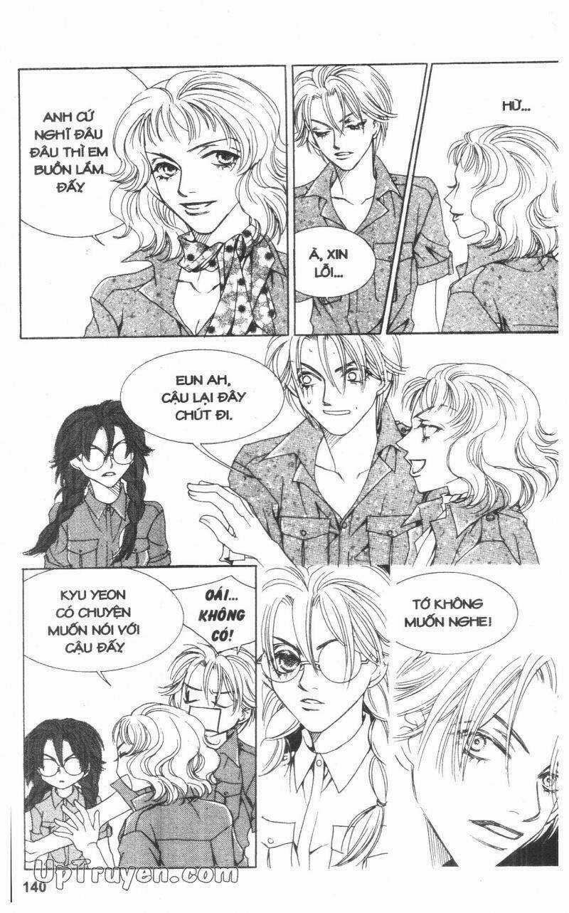 Chàng Lọ Lem - Chapter 5 - Trang 140