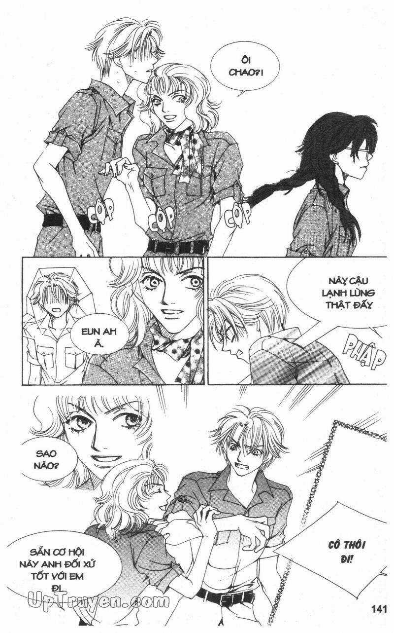 Chàng Lọ Lem - Chapter 5 - Trang 141