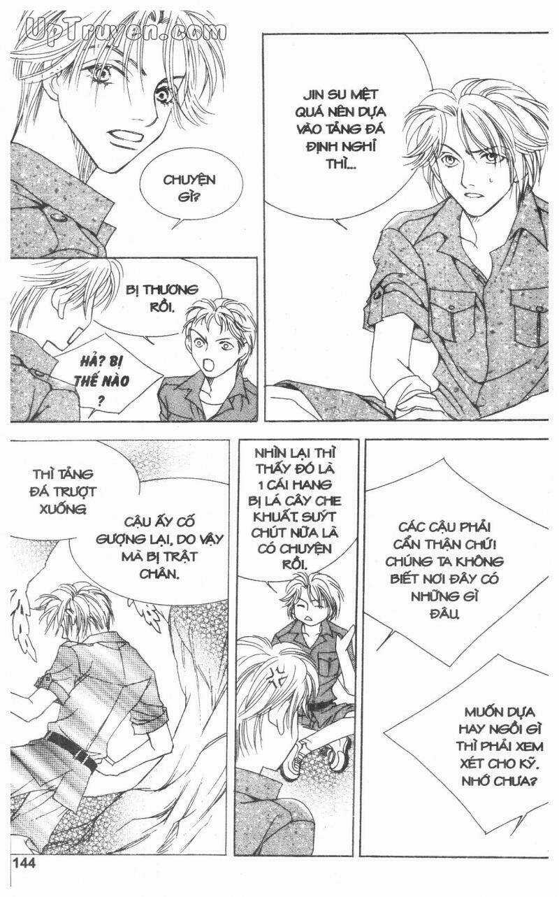 Chàng Lọ Lem - Chapter 5 - Trang 144