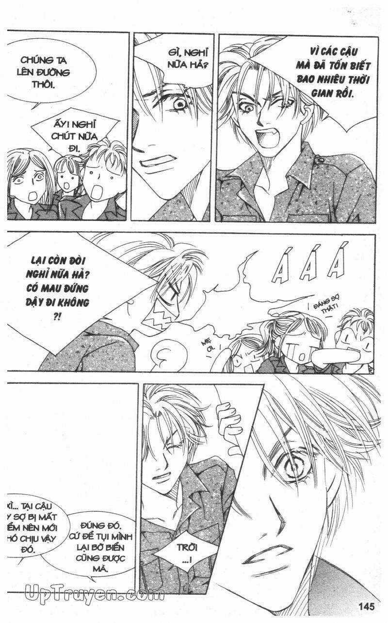 Chàng Lọ Lem - Chapter 5 - Trang 145