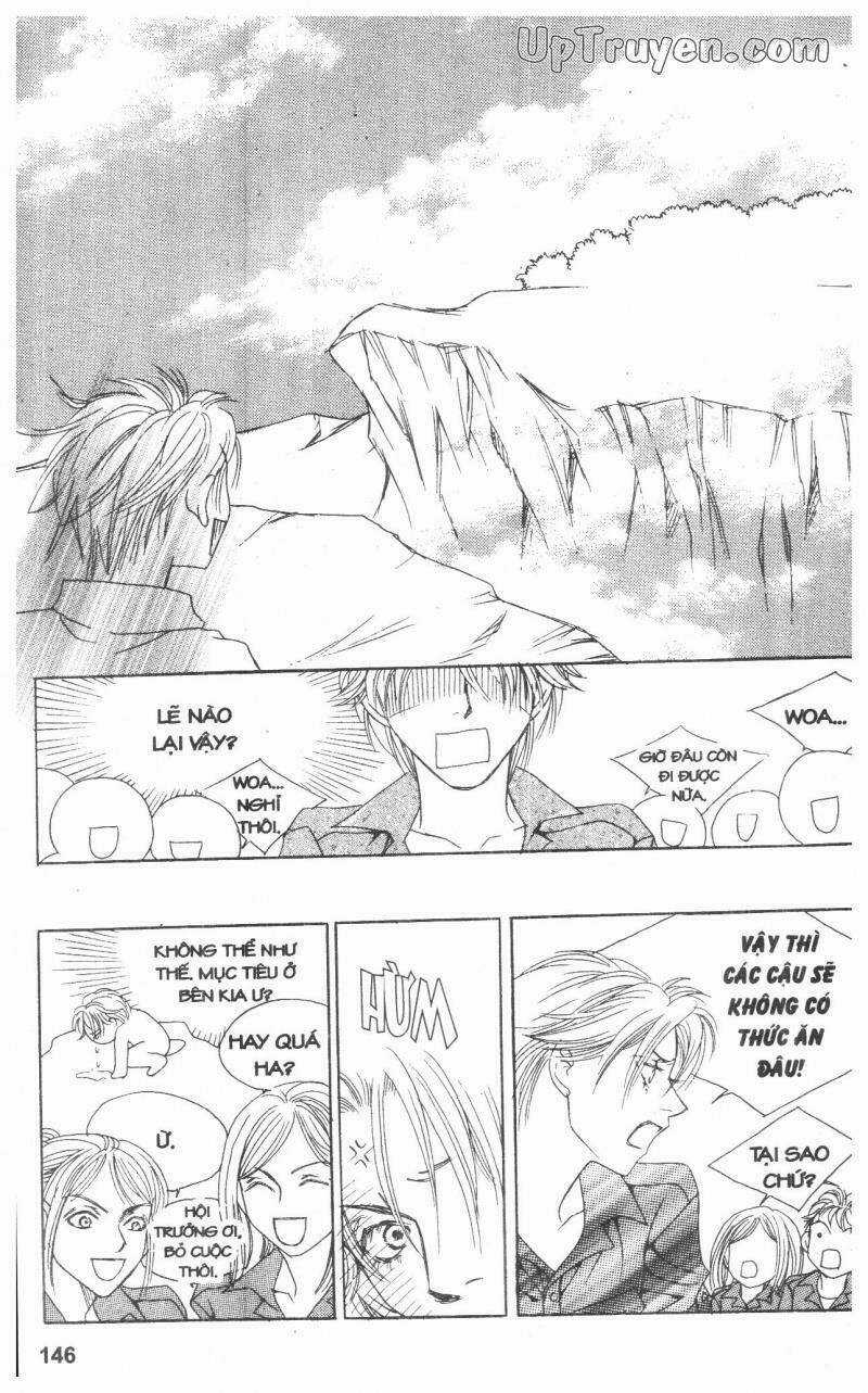 Chàng Lọ Lem - Chapter 5 - Trang 146