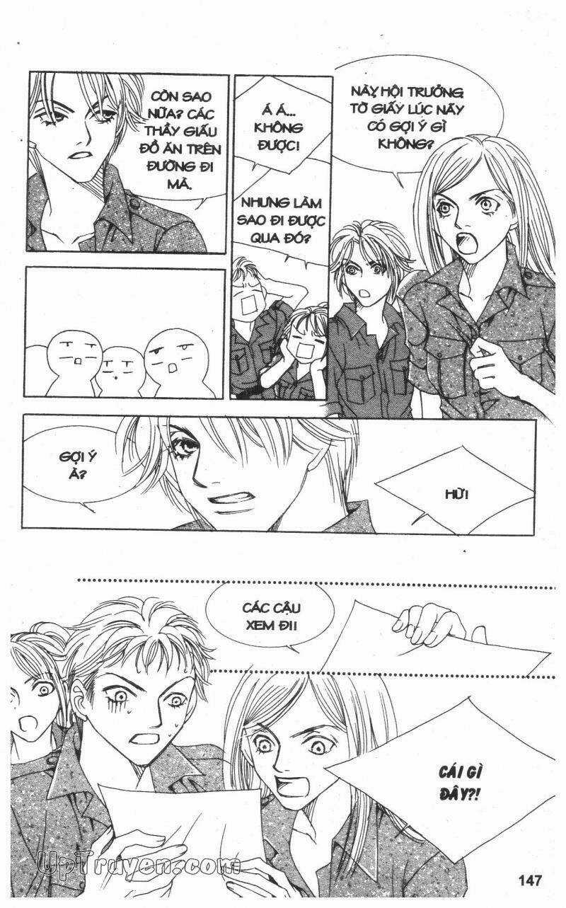 Chàng Lọ Lem - Chapter 5 - Trang 147