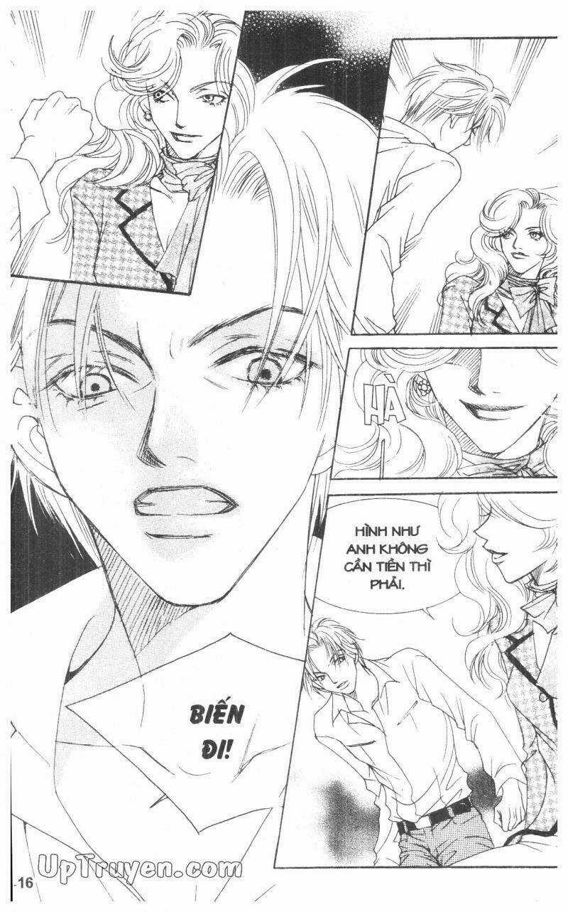 Chàng Lọ Lem - Chapter 5 - Trang 16