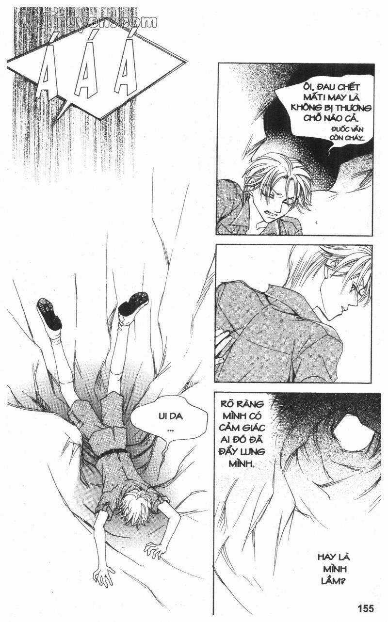 Chàng Lọ Lem - Chapter 5 - Trang 155