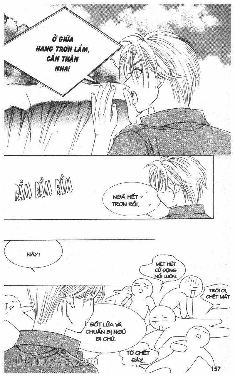 Chàng Lọ Lem - Chapter 5 - Trang 157