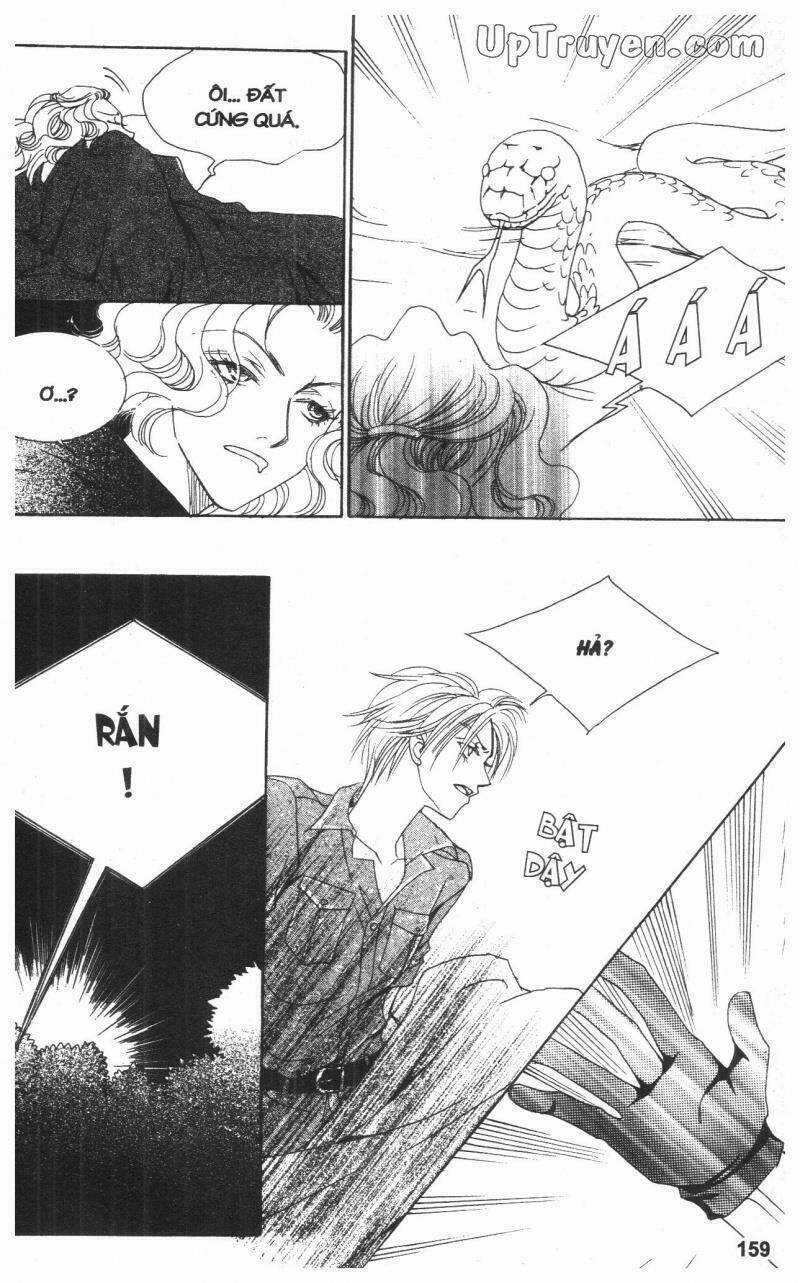 Chàng Lọ Lem - Chapter 5 - Trang 159