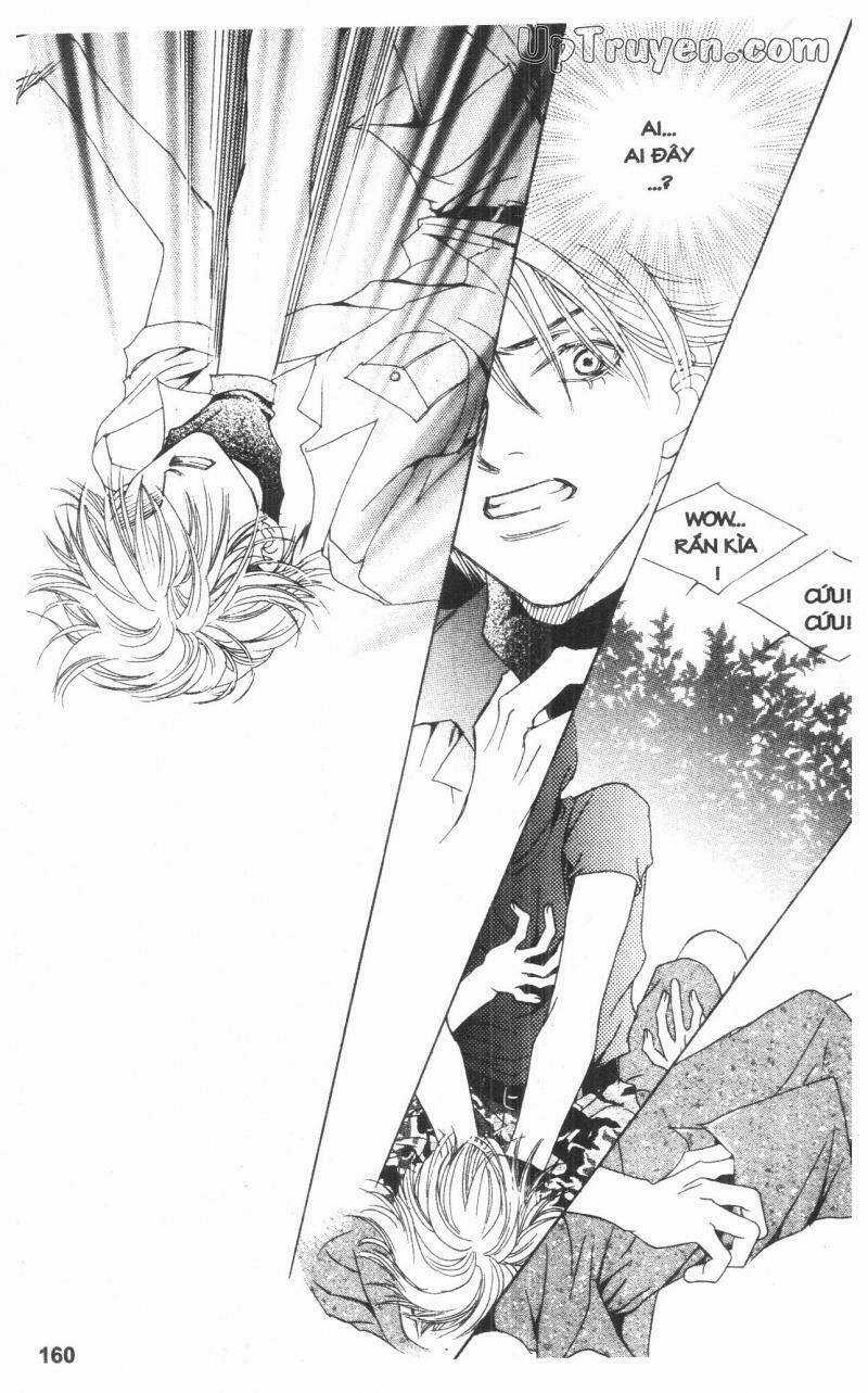 Chàng Lọ Lem - Chapter 5 - Trang 160