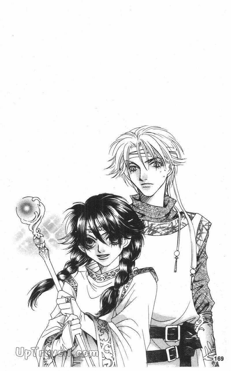 Chàng Lọ Lem - Chapter 5 - Trang 169