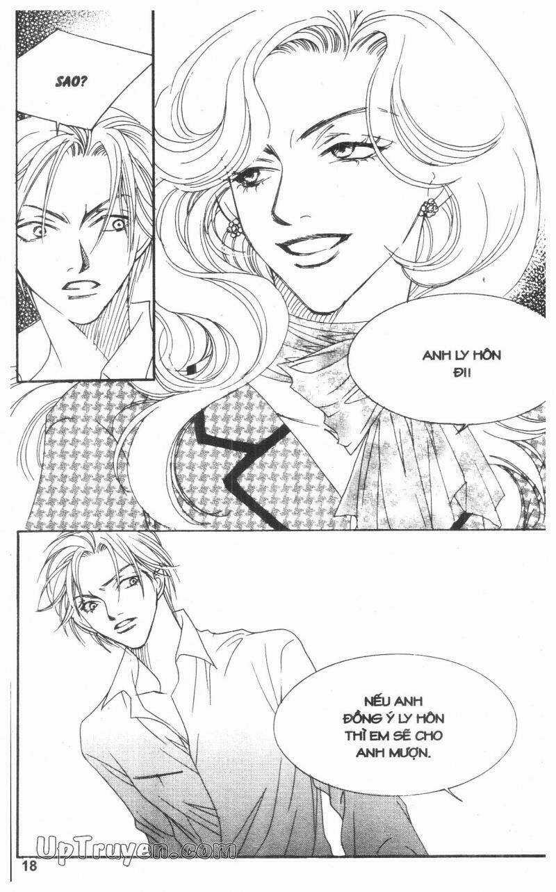 Chàng Lọ Lem - Chapter 5 - Trang 18