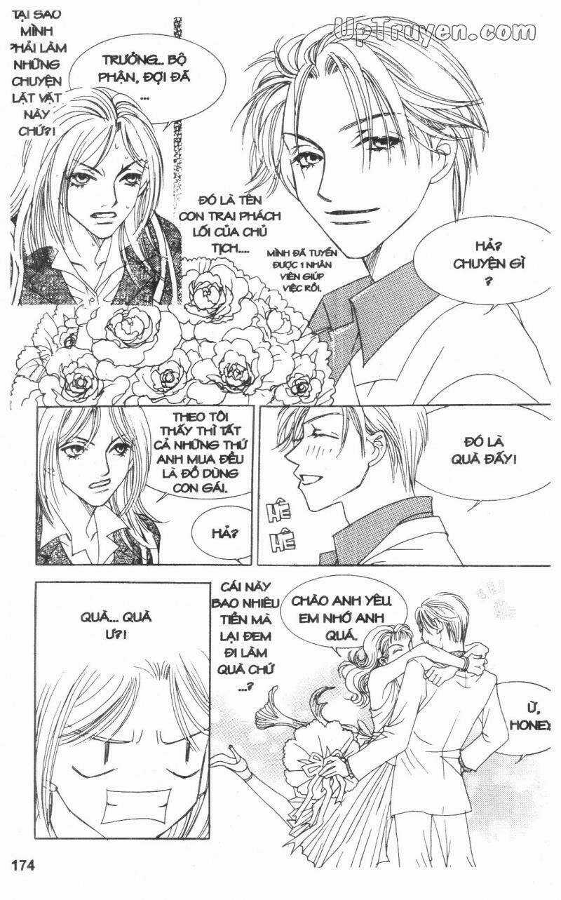 Chàng Lọ Lem - Chapter 5 - Trang 174