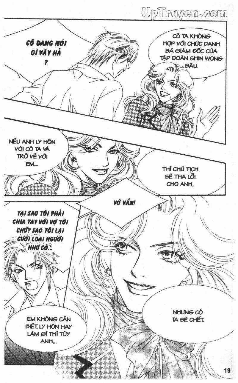 Chàng Lọ Lem - Chapter 5 - Trang 19