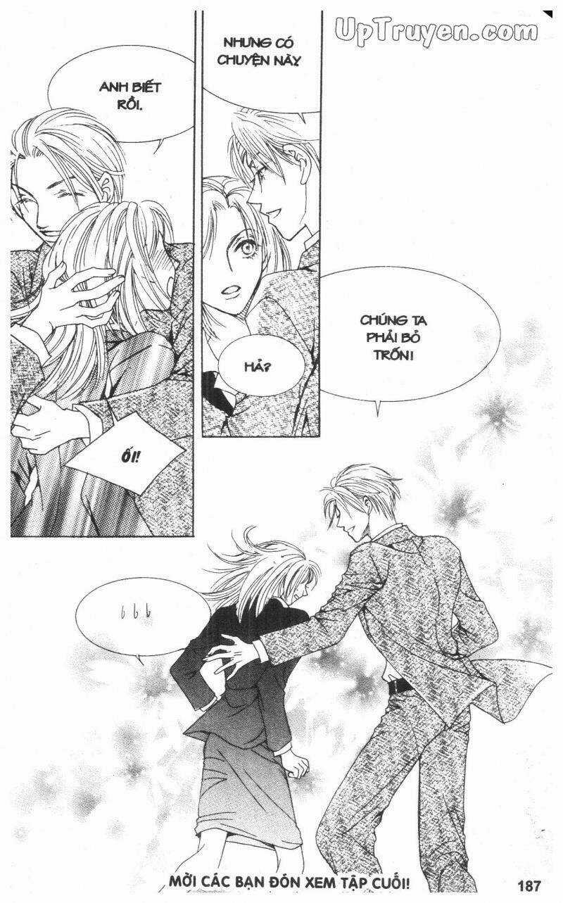 Chàng Lọ Lem - Chapter 5 - Trang 187