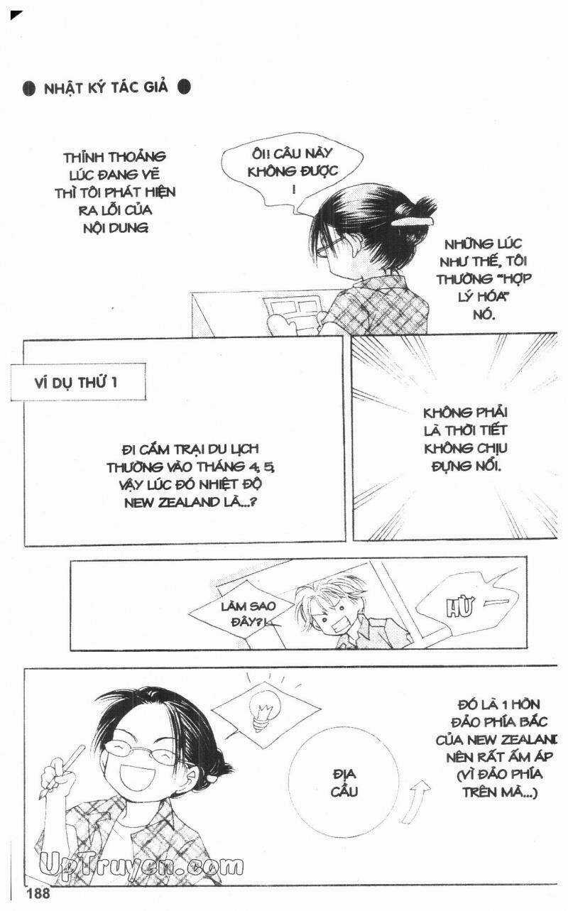 Chàng Lọ Lem - Chapter 5 - Trang 188