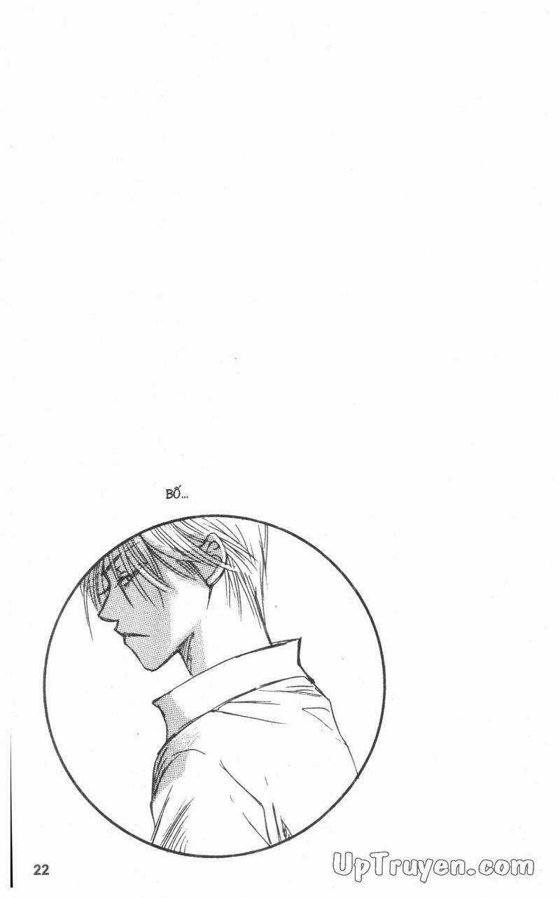 Chàng Lọ Lem - Chapter 5 - Trang 22