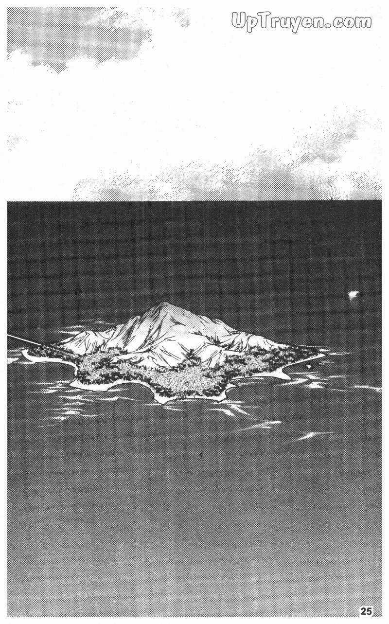 Chàng Lọ Lem - Chapter 5 - Trang 25