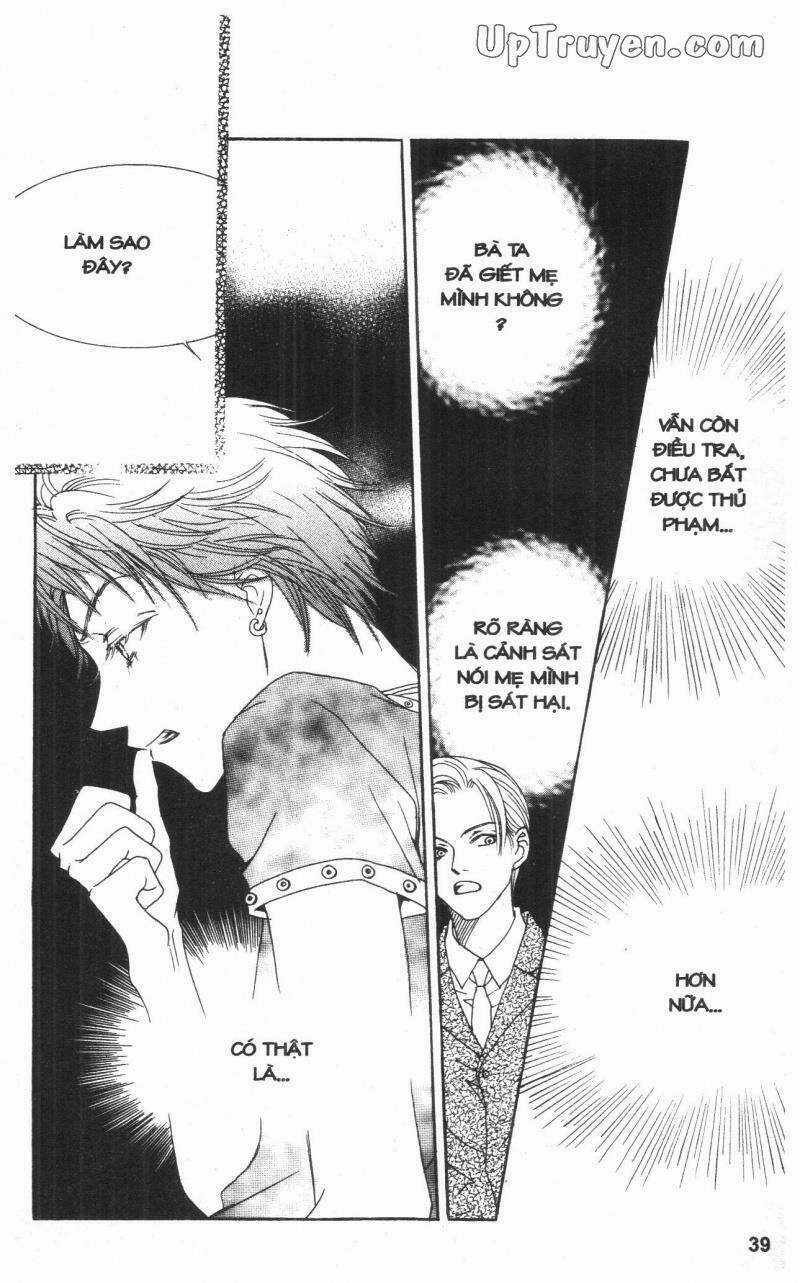 Chàng Lọ Lem - Chapter 5 - Trang 39