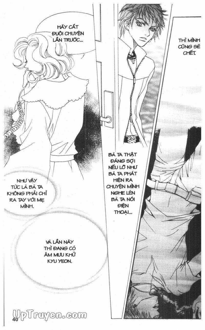 Chàng Lọ Lem - Chapter 5 - Trang 40