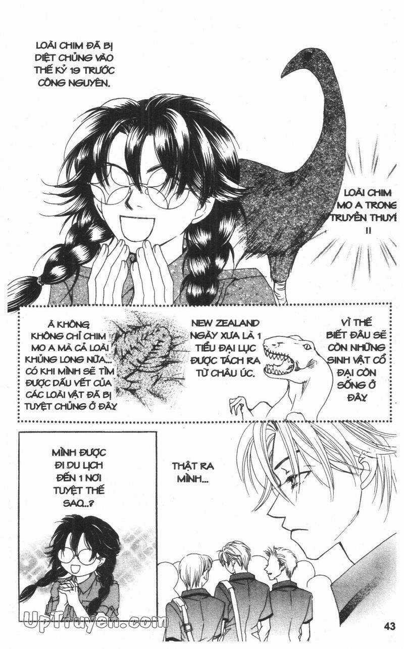 Chàng Lọ Lem - Chapter 5 - Trang 43