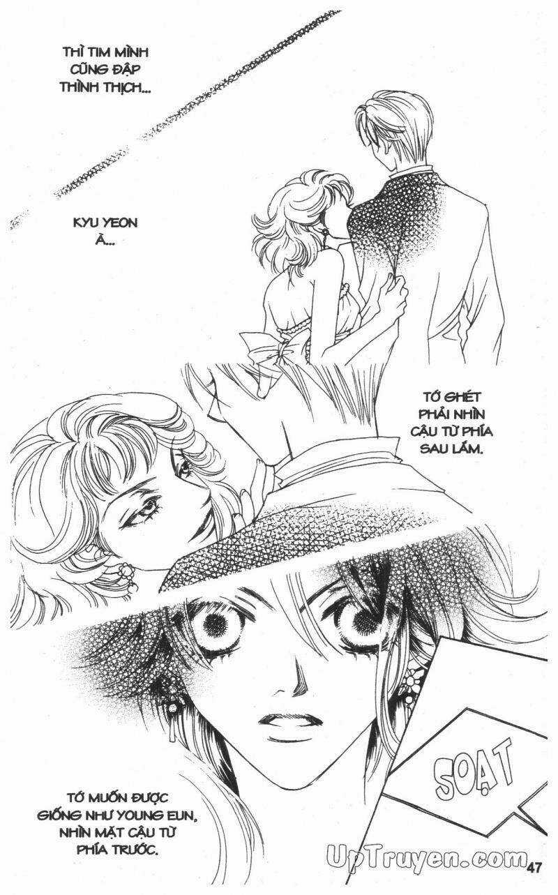 Chàng Lọ Lem - Chapter 5 - Trang 47