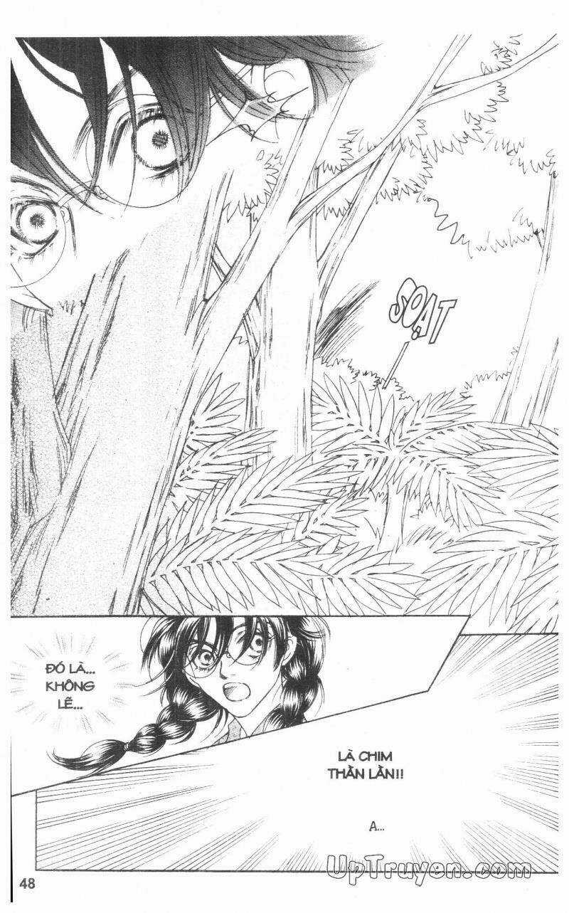 Chàng Lọ Lem - Chapter 5 - Trang 48