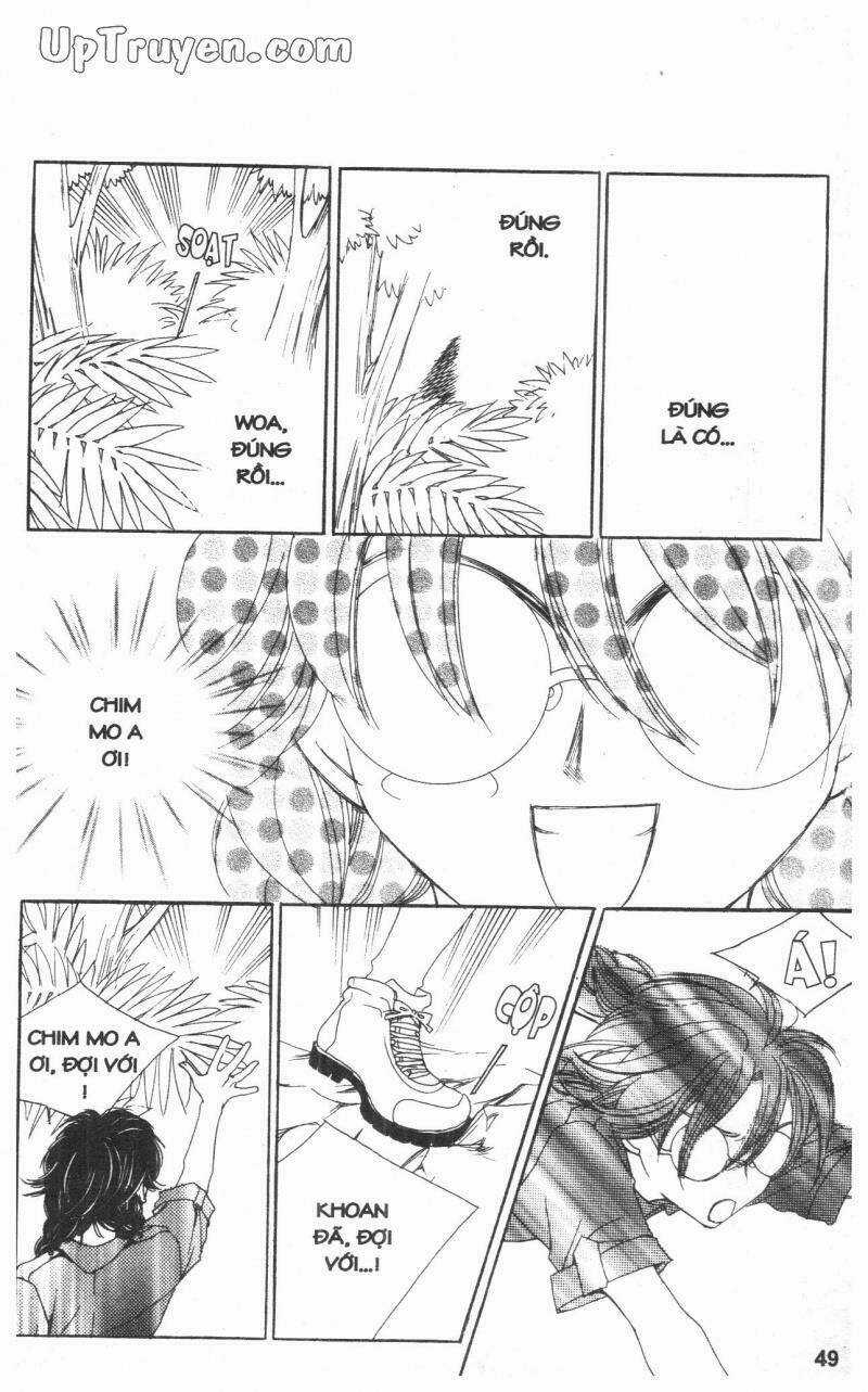 Chàng Lọ Lem - Chapter 5 - Trang 49