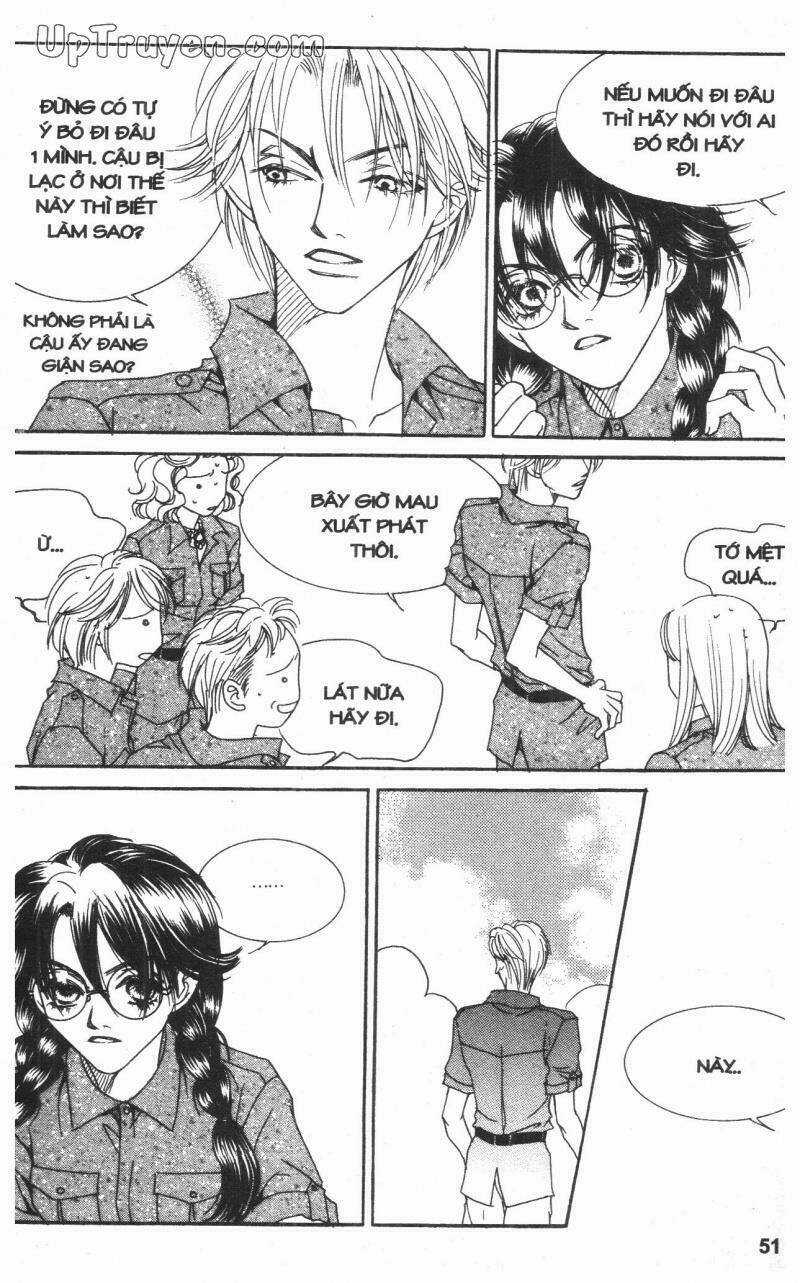 Chàng Lọ Lem - Chapter 5 - Trang 51