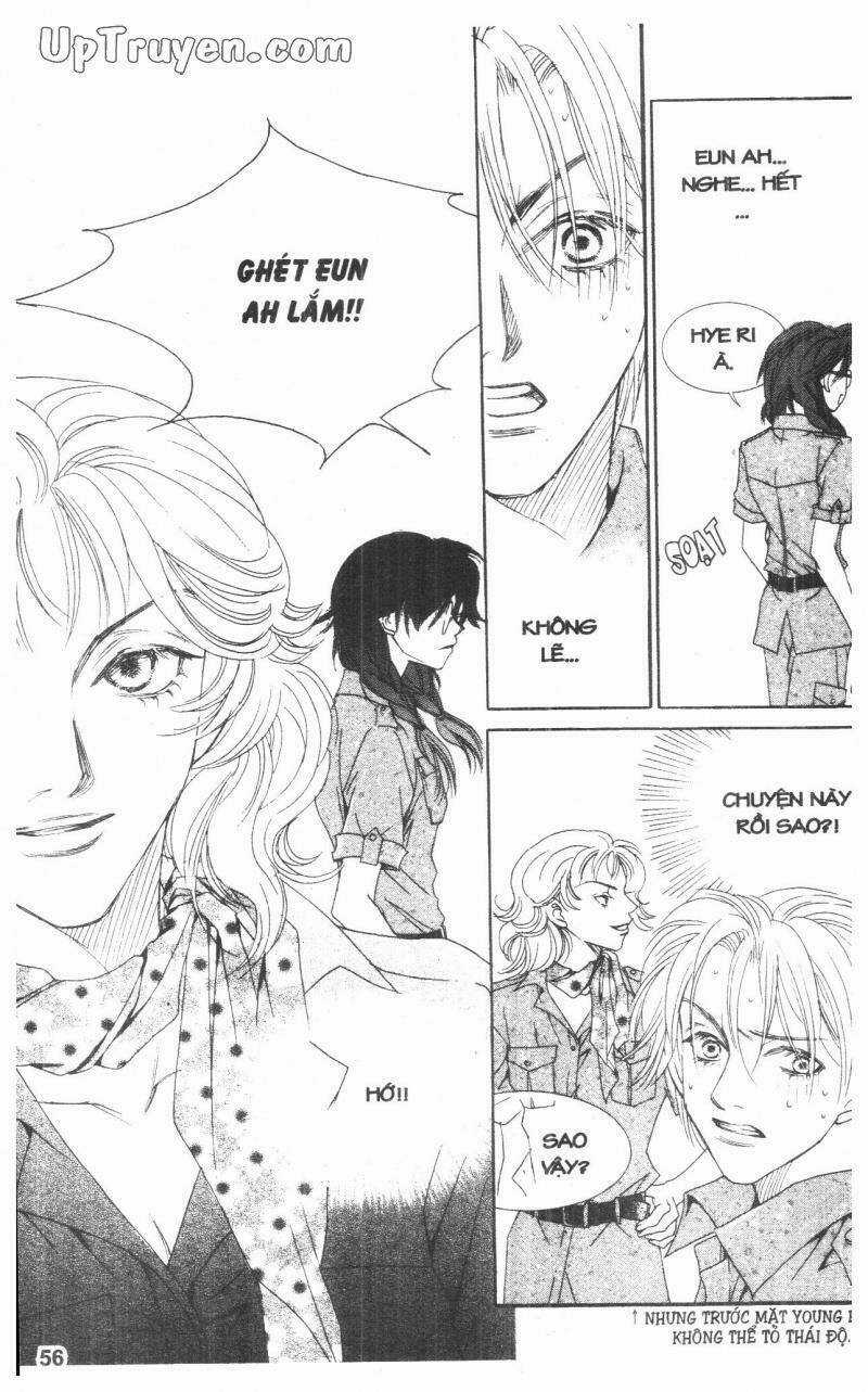 Chàng Lọ Lem - Chapter 5 - Trang 56