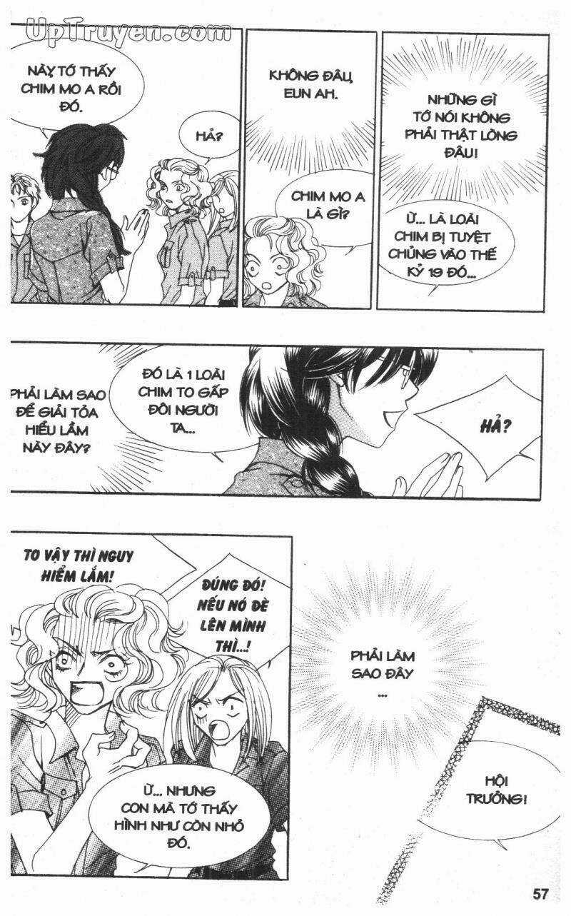 Chàng Lọ Lem - Chapter 5 - Trang 57